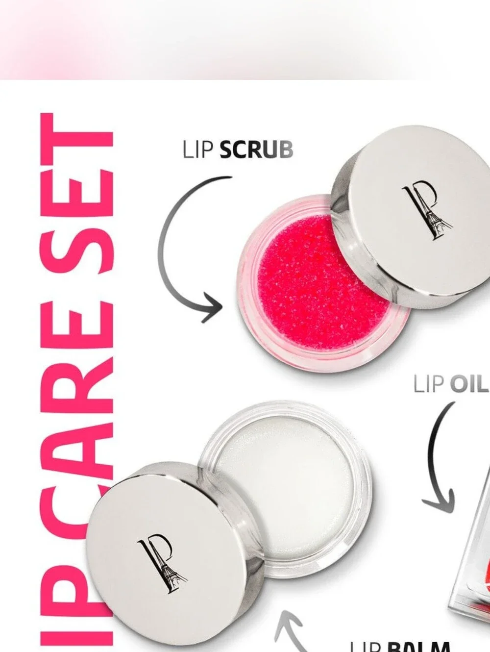 La Prestige Paris awakening glow